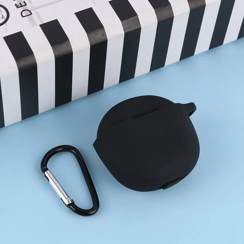 کاور محافظ هندزفری سیلیکونی QCY Ailybuds Lite
