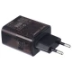 شارژر دیواری 35 وات اپی مکس EU-152 GaN PD3.0
