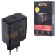 شارژر دیواری 35 وات اپی مکس EU-152 GaN PD3.0
