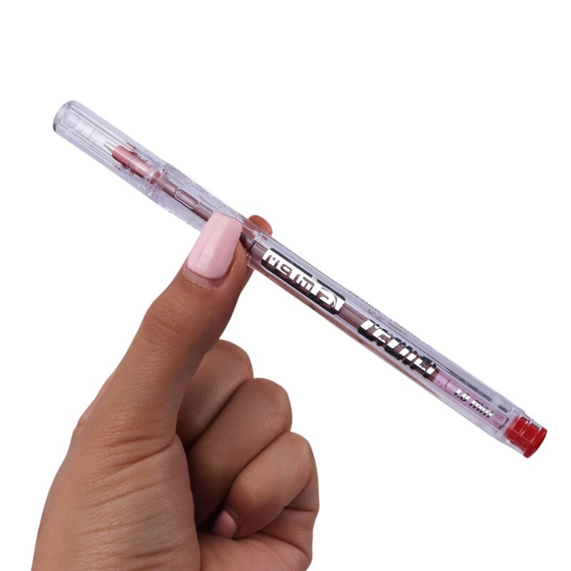 خودکار هرون Heron Iran Pen 1.0mm بسته 12 عددی