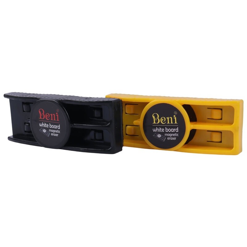 تخته پاک کن ماژیک خور مغناطیسی BENI