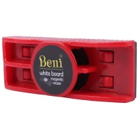 تخته پاک کن ماژیک خور مغناطیسی BENI