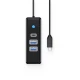 هاب 3 پورت Type-C اوریکو PWC2U-C3