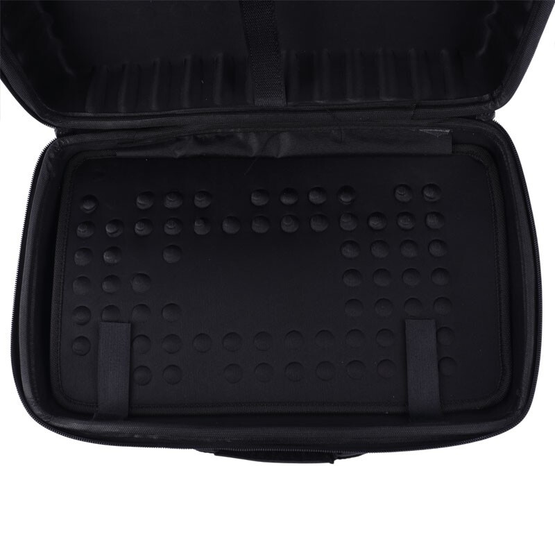 کیف کنسول بازی PS5 Slim طرح PS Buttons کد 9