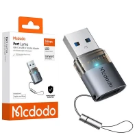 تبدیل Type-C OTG به USB3.0 مک دودو OT-758