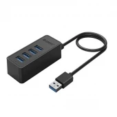 هاب 4 پورت USB3.0 اوریکو W5P-U3