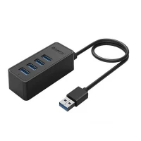 هاب 4 پورت USB3.0 اوریکو W5P-U3