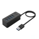 هاب 4 پورت USB3.0 اوریکو W5P-U3