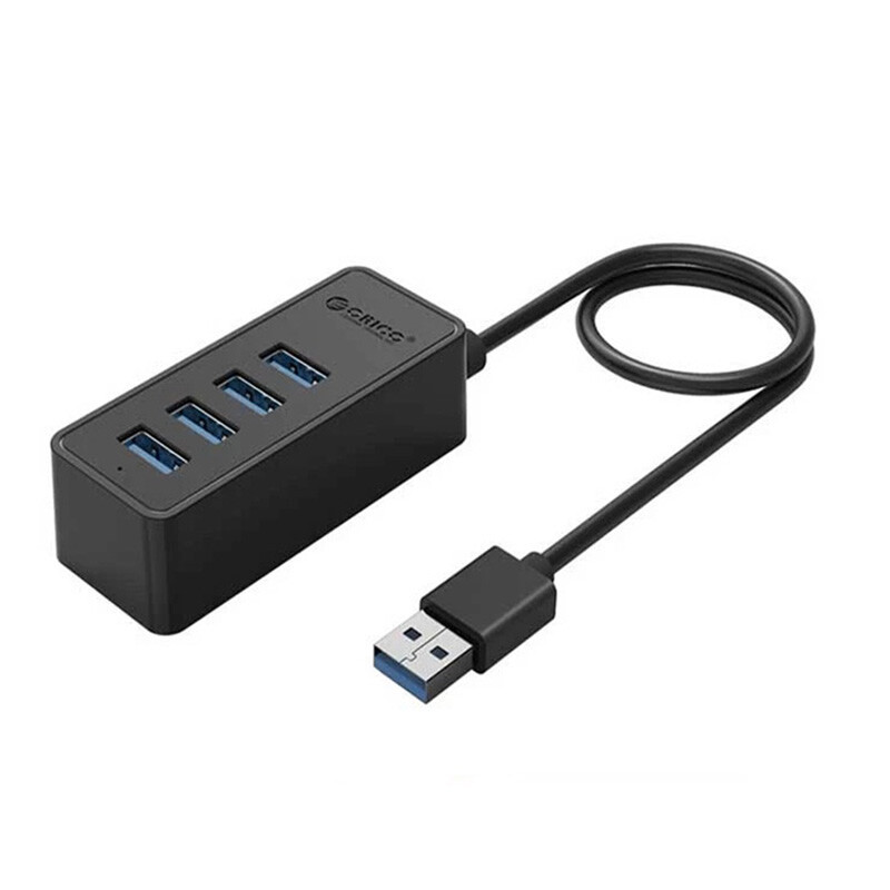 هاب 4 پورت USB3.0 اوریکو W5P-U3