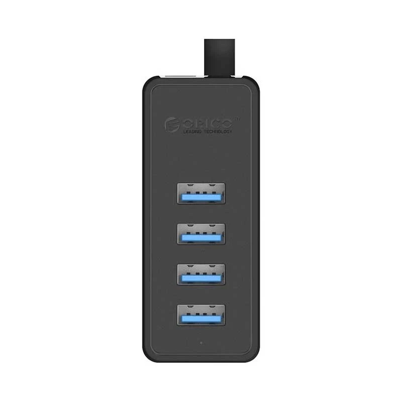 هاب 4 پورت USB3.0 اوریکو W5P-U3