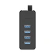 هاب 4 پورت USB3.0 اوریکو W5P-U3