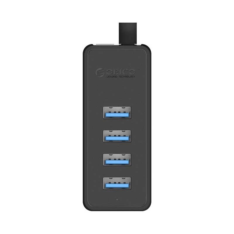 هاب 4 پورت USB3.0 اوریکو W5P-U3