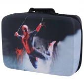 کیف کنسول بازی PS5 طرح Spider Man کد 29