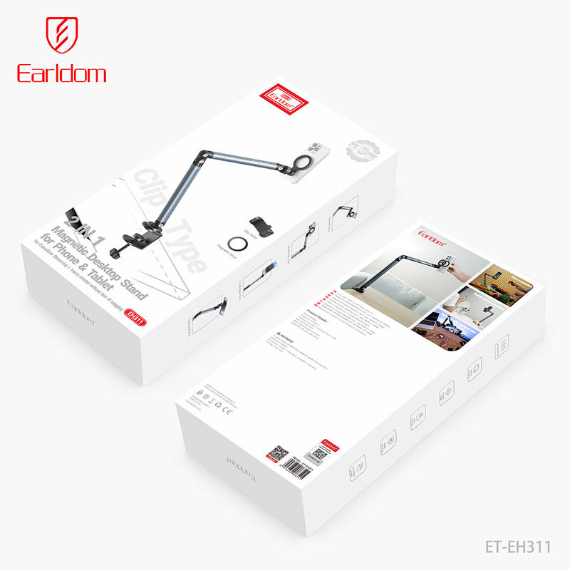 پایه نگهدارنده گوشی موبایل ارلدام ET-EH311