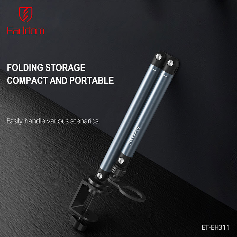 پایه نگهدارنده گوشی موبایل ارلدام ET-EH311