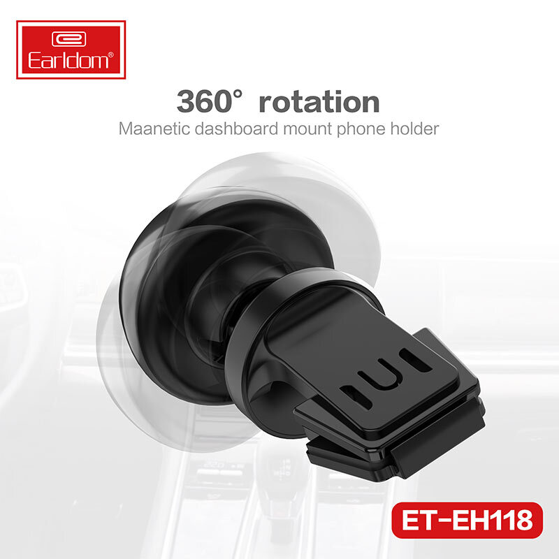 هولدر دریچه ای ارلدام ET-EH118