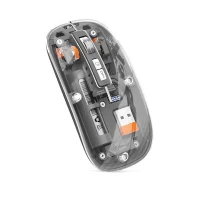 موس بی سیم اکسون G110
