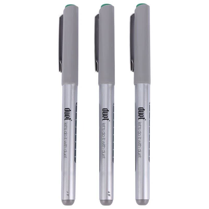 تصویر روان نویس دوئت 0.7 میلی متر CFR-110 Duet CFR-110 Size 0.7mm