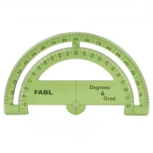 نقاله ۱۸۰ درجه فابل FABL FB5050