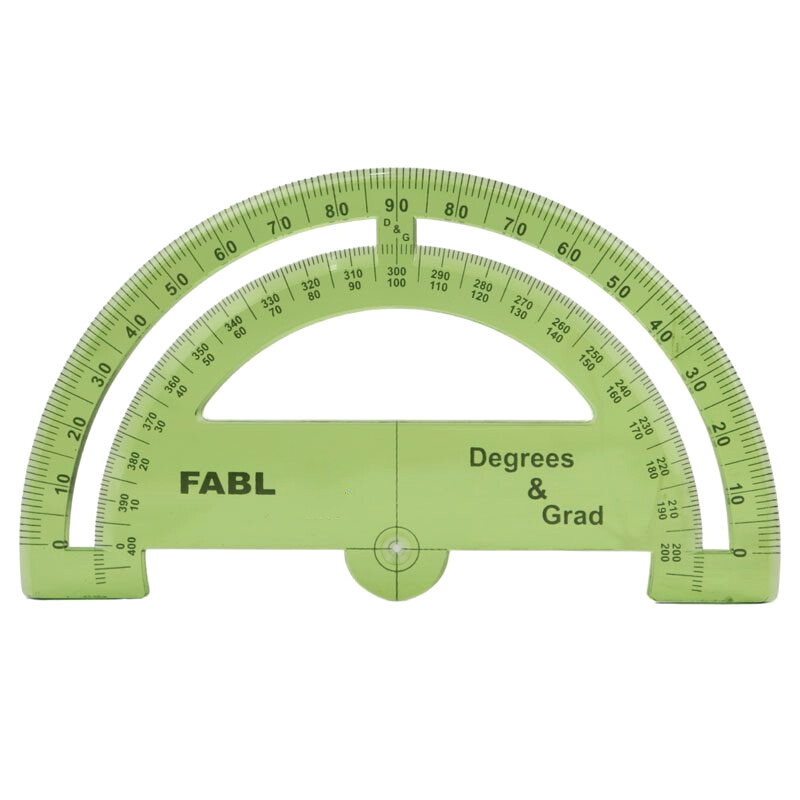 نقاله ۱۸۰ درجه فابل FABL FB5050