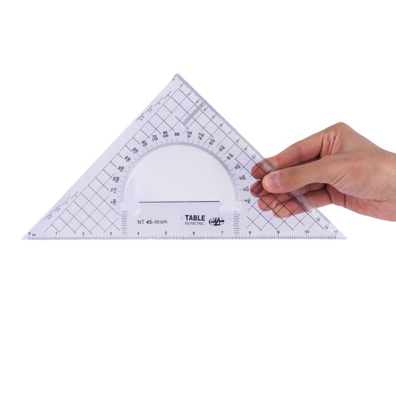 گونیا 30 و 45 درجه تیبل Table