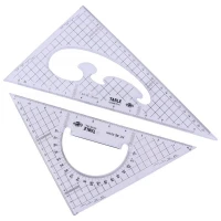 گونیا 30 و 45 درجه تیبل Table