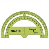 نقاله 180 درجه تیبل Table
