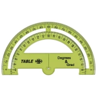 نقاله 180 درجه تیبل Table
