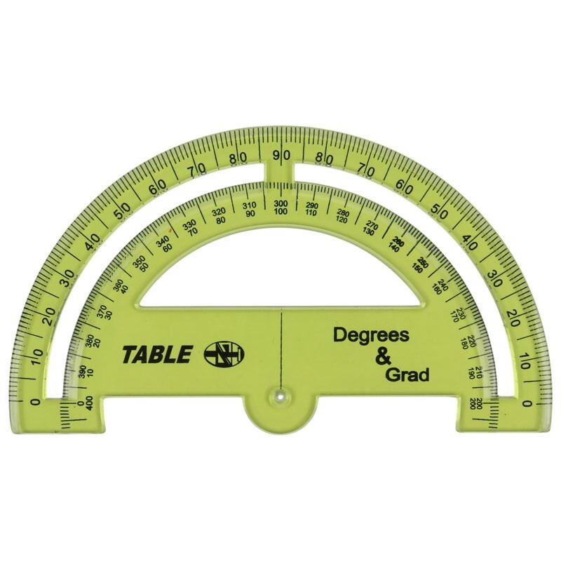 نقاله 180 درجه تیبل Table