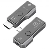 دانگل HDMI ارلدام +ET-W9