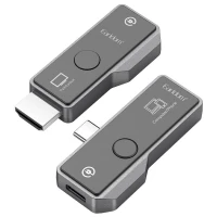 دانگل وایرلس HDMI ارلدام +ET-W9