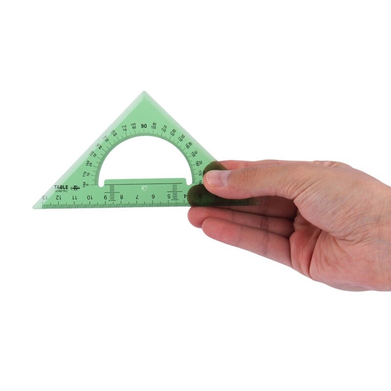 گونیا 30 و 45 درجه تیبل Table 15cm