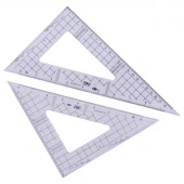گونیا 30 و 45 درجه تیبل Table 25cm
