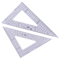 گونیا 30 و 45 درجه تیبل Table 25cm
