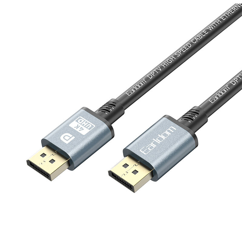 کابل Display 4K ارلدام ET-W38 طول 2 متر