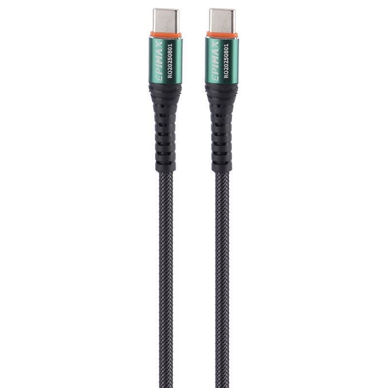 پاور بانک فست شارژ اپی مکس EP-200 PD3.0 30W ظرفیت 20800 میلی آمپر ساعت