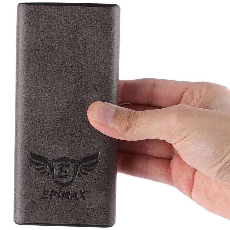 پاور بانک فست شارژ اپی مکس EP-200 PD3.0 30W ظرفیت 20800 میلی آمپر ساعت