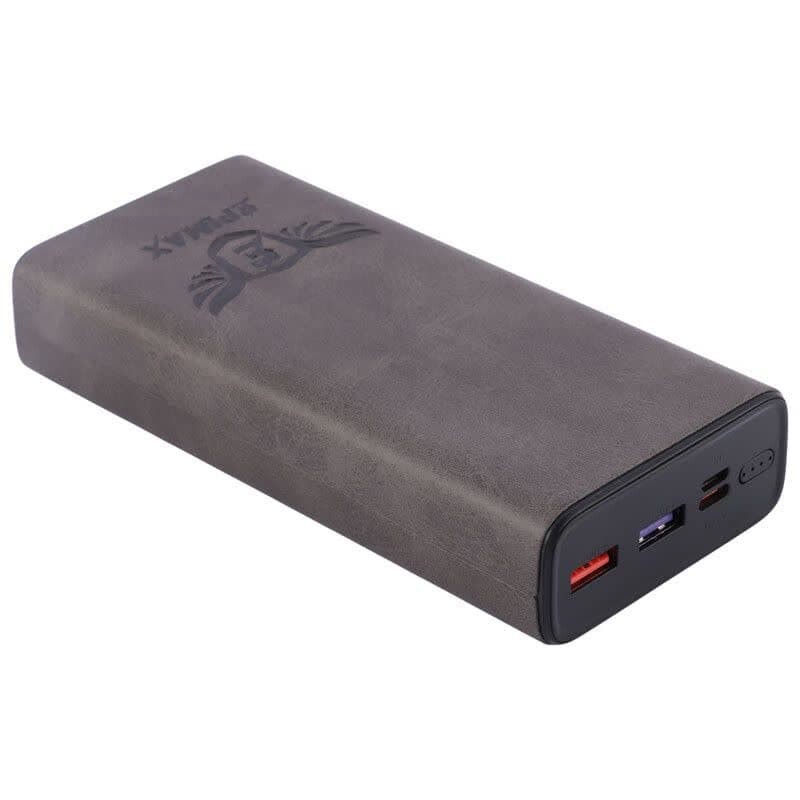 پاور بانک فست شارژ اپی مکس EP-200 PD3.0 30W ظرفیت 20800 میلی آمپر ساعت