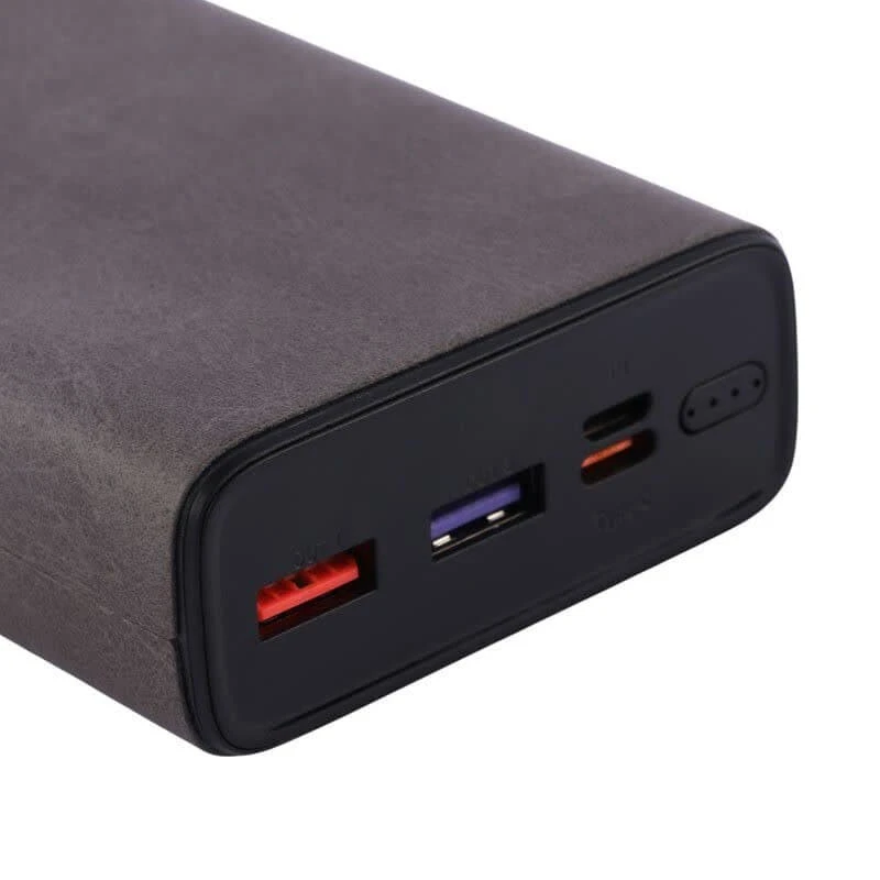 پاور بانک فست شارژ اپی مکس EP-200 PD3.0 30W ظرفیت 20800 میلی آمپر ساعت