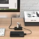 هاب 4 پورت USB3.0 اوریکو W5P-U3