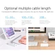 هاب 4 پورت USB3.0 اوریکو W5P-U3