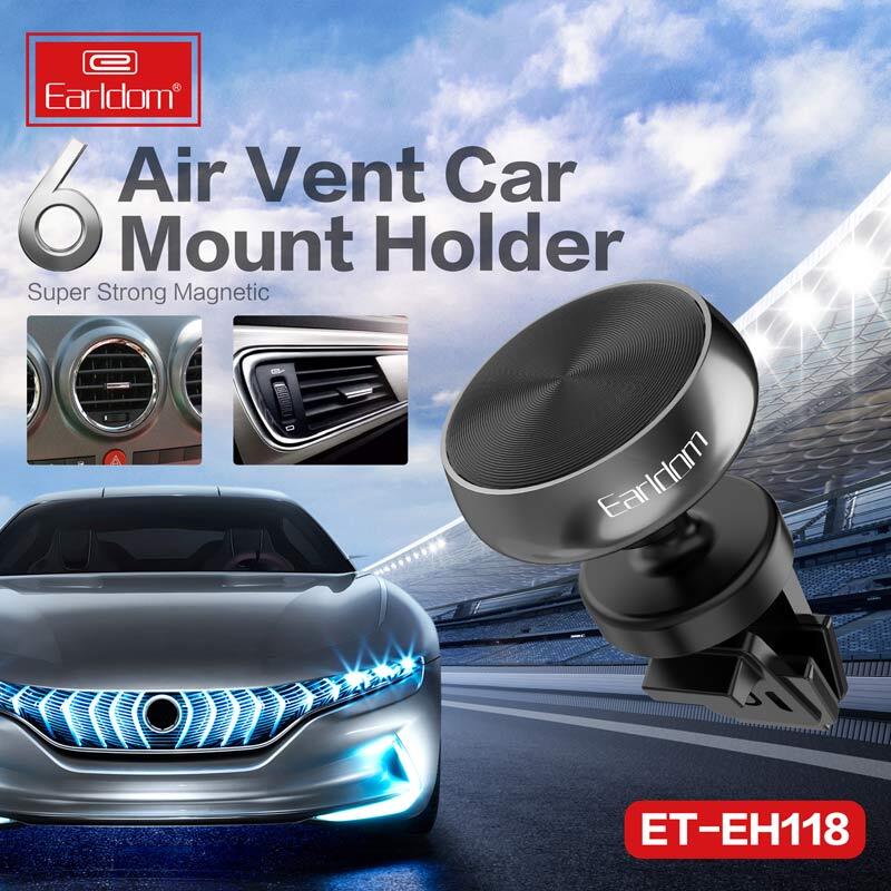 هولدر دریچه ای ارلدام ET-EH118