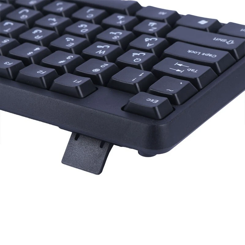 کیبورد R8 1802