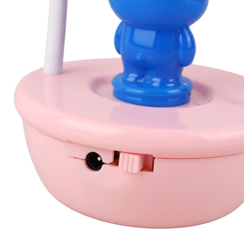 چراغ مطالعه فانتزی طرح استیچ T529-50