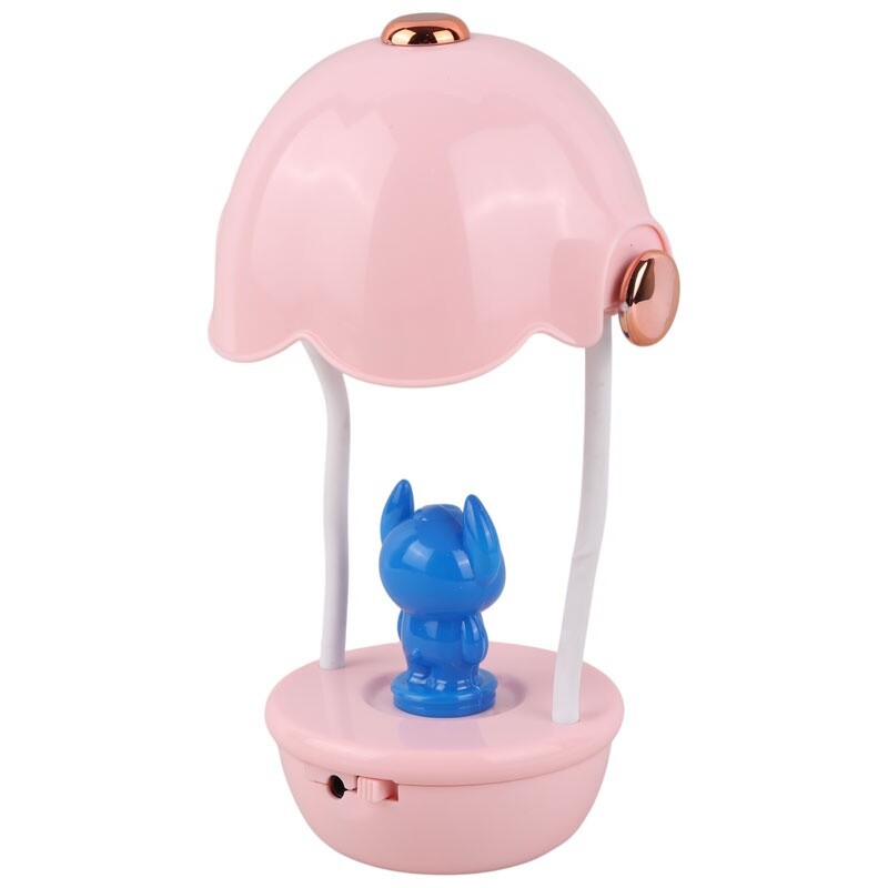 چراغ مطالعه فانتزی طرح استیچ T529-50