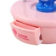 چراغ مطالعه فانتزی شارژی طرح استیچ T529-50