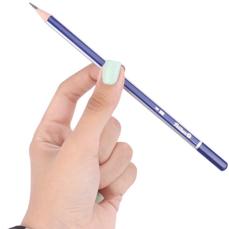 مداد مشکی پلیکان Pelikan 408020 بسته 12 عددی