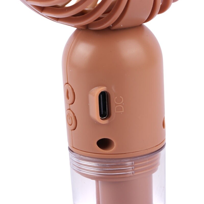 پنکه رومیزی رطوبت ساز SM880A