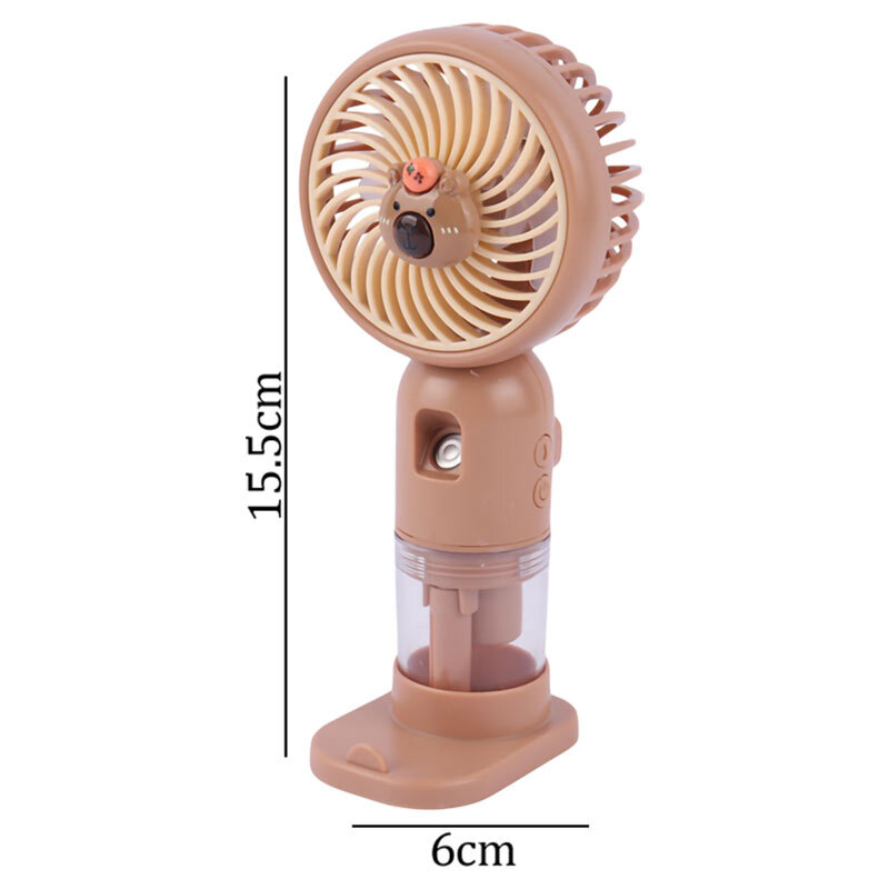 پنکه رومیزی رطوبت ساز SM880A