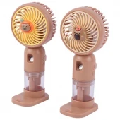 پنکه رومیزی رطوبت ساز SM880A